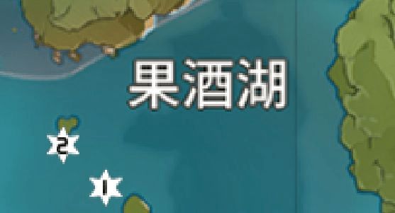 原神风神瞳分布图：66个蒙德风神瞳位置汇总[多图]图片3
