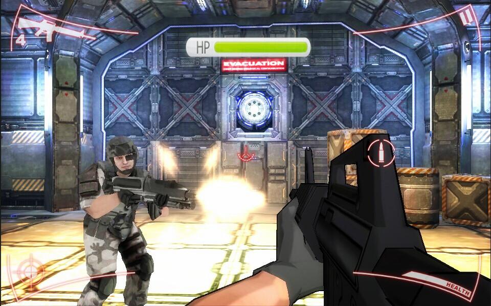 狙击手射击3D - FPS游戏好玩吗？狙击手射击3D - FPS游戏游戏介绍